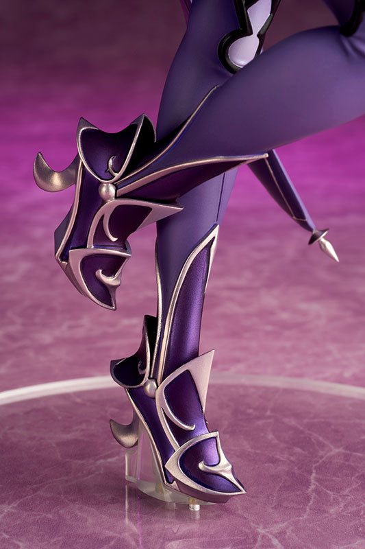 PRE-ORDER Fate/Grand Order - Caster/Scathach=Skadi: Second Ascension 1/7