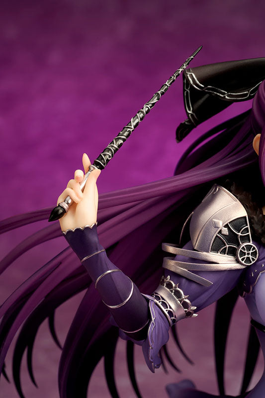 PRE-ORDER Fate/Grand Order - Caster/Scathach=Skadi: Second Ascension 1/7
