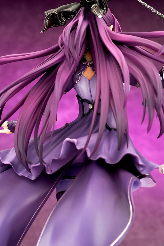 PRE-ORDER Fate/Grand Order - Caster/Scathach=Skadi: Second Ascension 1/7