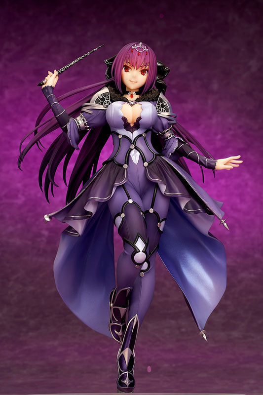 PRE-ORDER Fate/Grand Order - Caster/Scathach=Skadi: Second Ascension 1/7