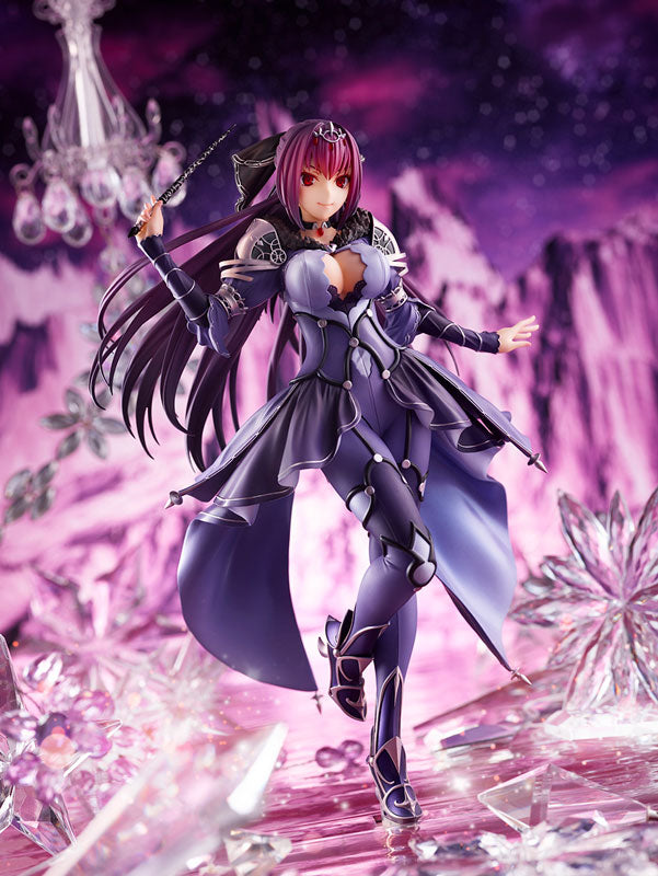 PRE-ORDER Fate/Grand Order - Caster/Scathach=Skadi: Second Ascension 1/7