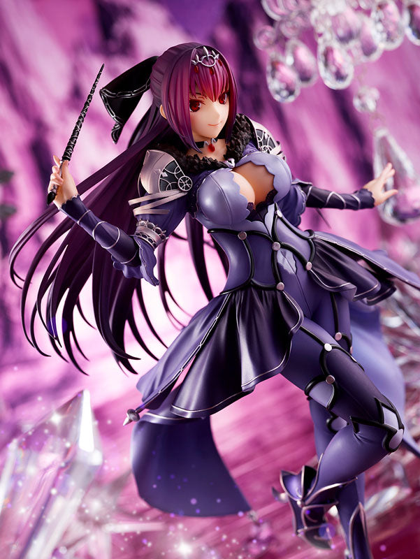 PRE-ORDER Fate/Grand Order - Caster/Scathach=Skadi: Second Ascension 1/7
