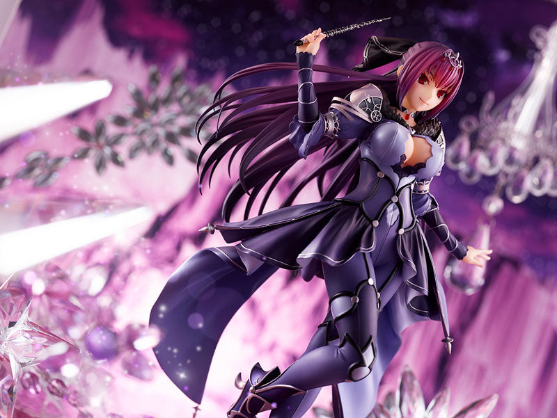 PRE-ORDER Fate/Grand Order - Caster/Scathach=Skadi: Second Ascension 1/7