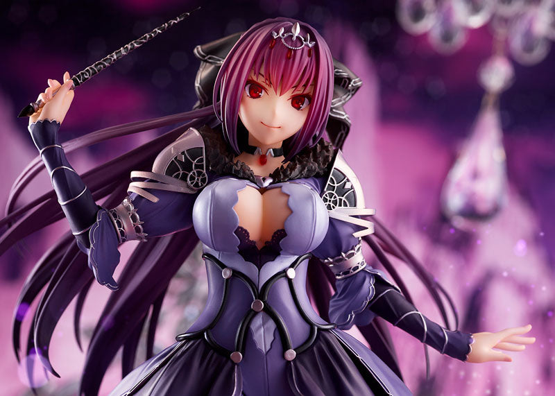 PRE-ORDER Fate/Grand Order - Caster/Scathach=Skadi: Second Ascension 1/7