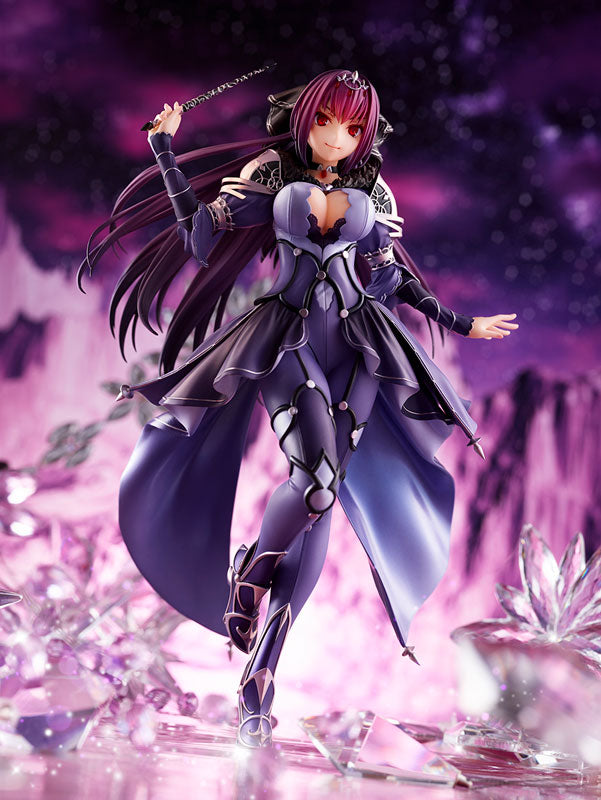 PRE-ORDER Fate/Grand Order - Caster/Scathach=Skadi: Second Ascension 1/7