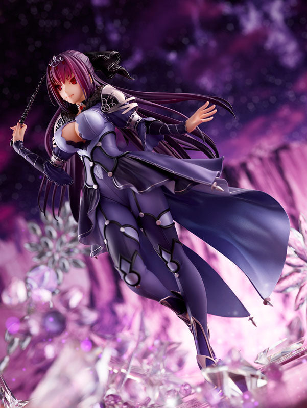 PRE-ORDER Fate/Grand Order - Caster/Scathach=Skadi: Second Ascension 1/7
