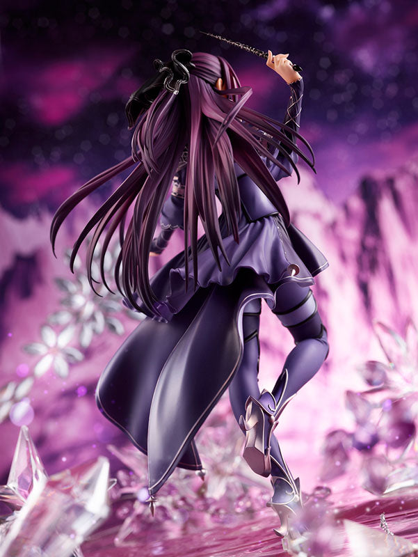 PRE-ORDER Fate/Grand Order - Caster/Scathach=Skadi: Second Ascension 1/7