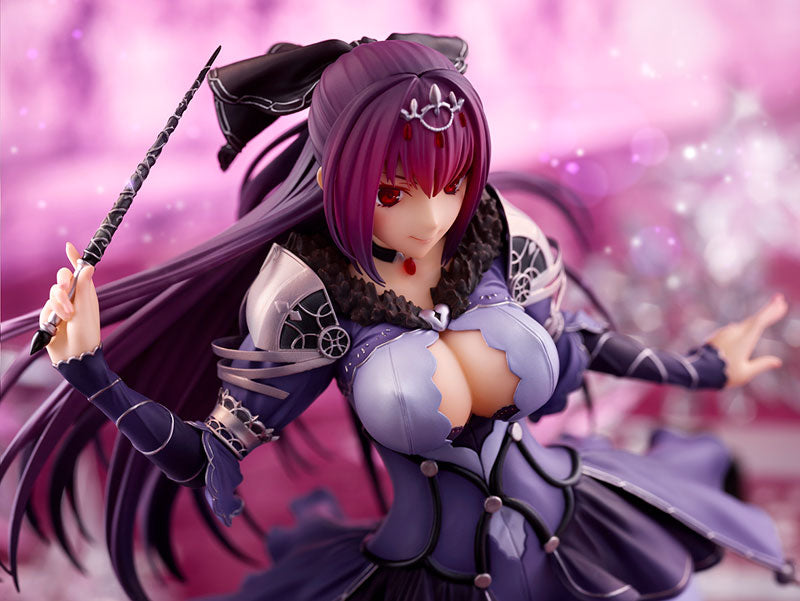 PRE-ORDER Fate/Grand Order - Caster/Scathach=Skadi: Second Ascension 1/7