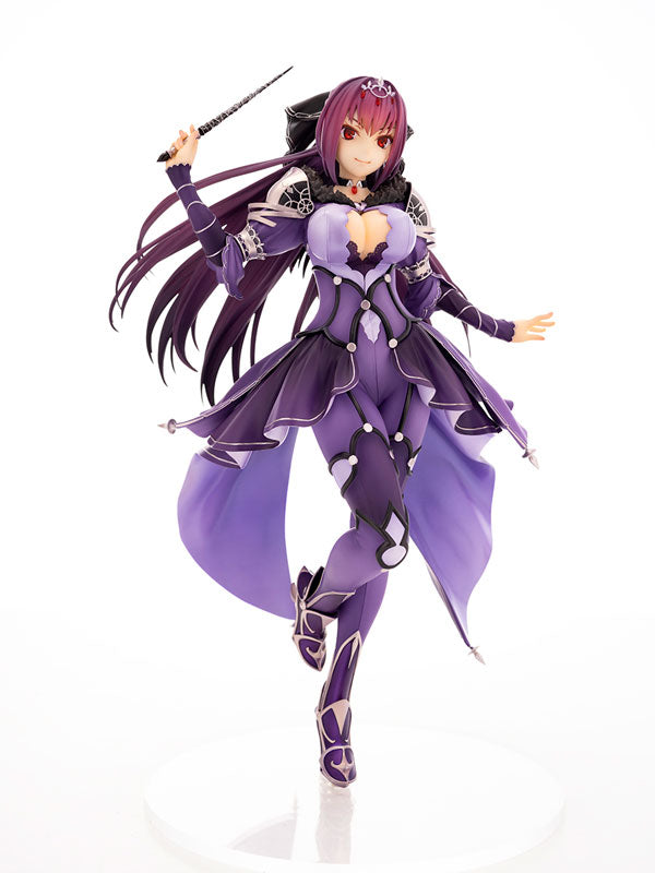PRE-ORDER Fate/Grand Order - Caster/Scathach=Skadi: Second Ascension 1/7