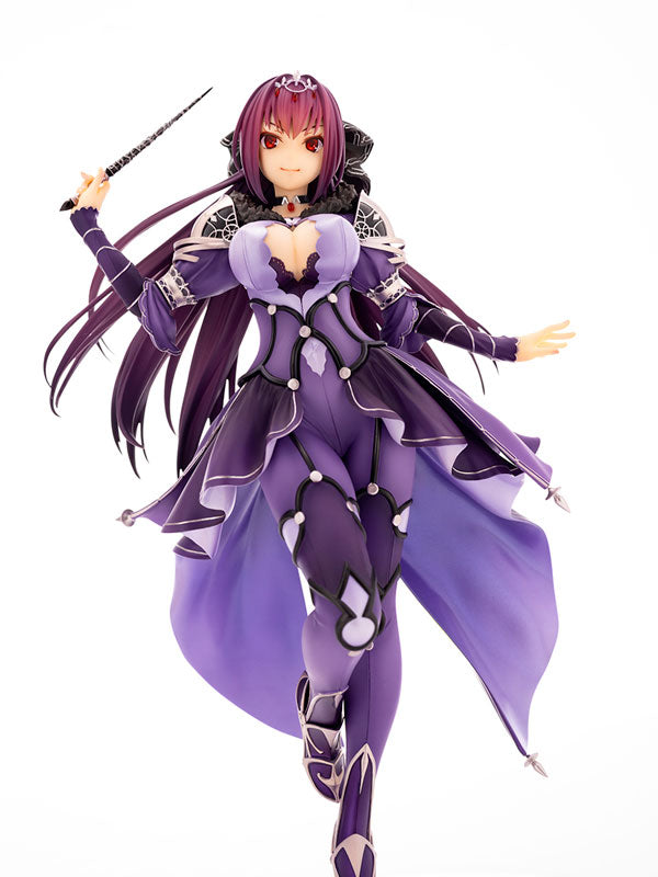 PRE-ORDER Fate/Grand Order - Caster/Scathach=Skadi: Second Ascension 1/7