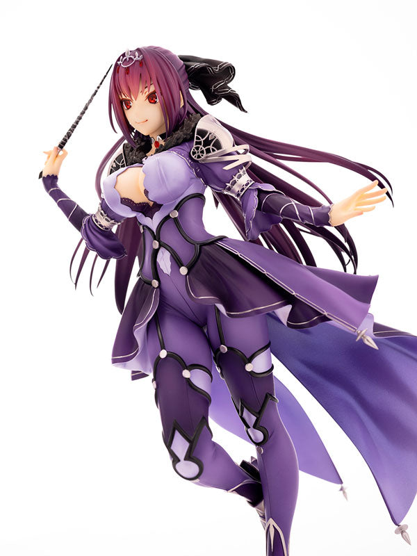 PRE-ORDER Fate/Grand Order - Caster/Scathach=Skadi: Second Ascension 1/7