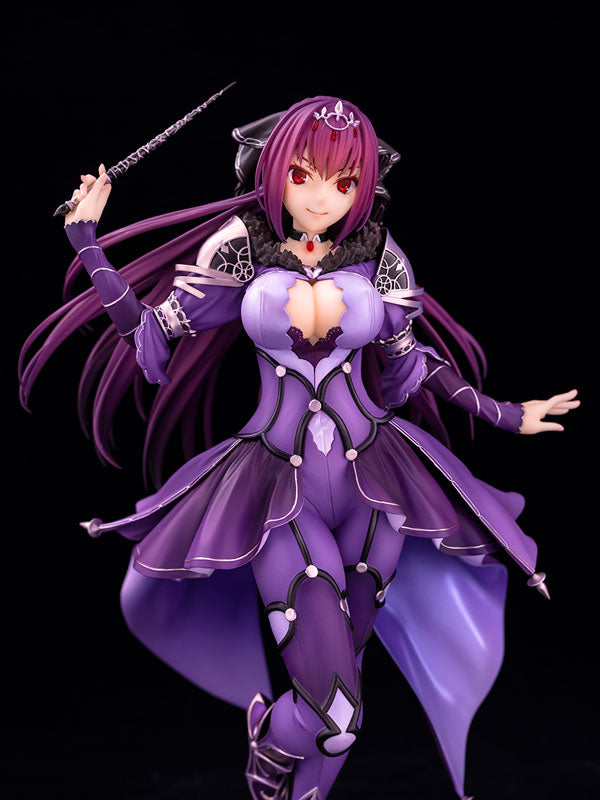 PRE-ORDER Fate/Grand Order - Caster/Scathach=Skadi: Second Ascension 1/7