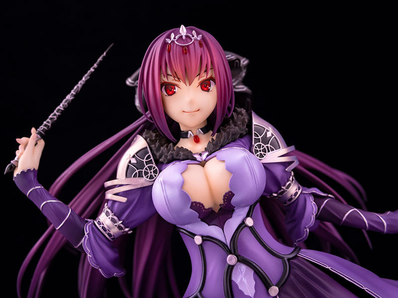 PRE-ORDER Fate/Grand Order - Caster/Scathach=Skadi: Second Ascension 1/7