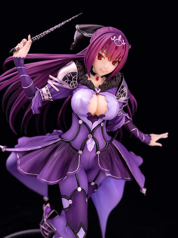 PRE-ORDER Fate/Grand Order - Caster/Scathach=Skadi: Second Ascension 1/7