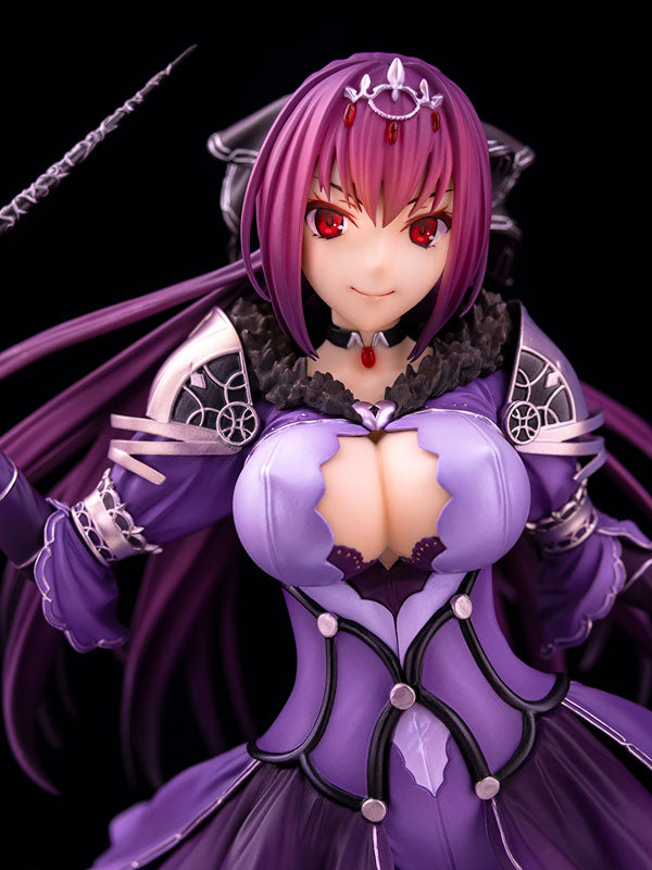 PRE-ORDER Fate/Grand Order - Caster/Scathach=Skadi: Second Ascension 1/7