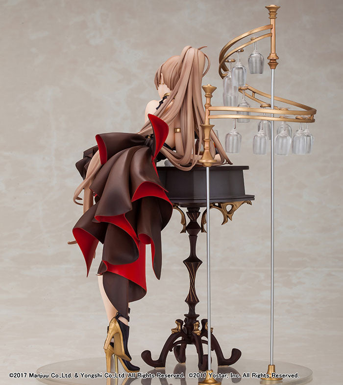 PRE-ORDER Azur Lane - Jean Bart: Dress Ver. 1/7