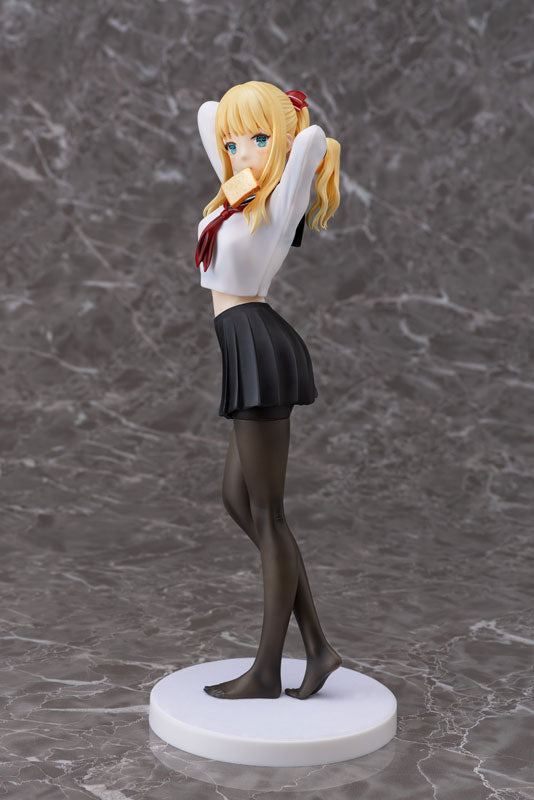 PRE-ORDER R.E.I.N.A - Reina Kagurazaka: Hatsu Fuyu Ver. 1/7