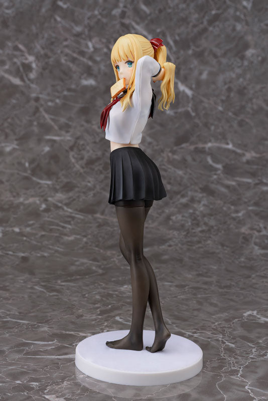 PRE-ORDER R.E.I.N.A - Reina Kagurazaka: Hatsu Fuyu Ver. 1/7