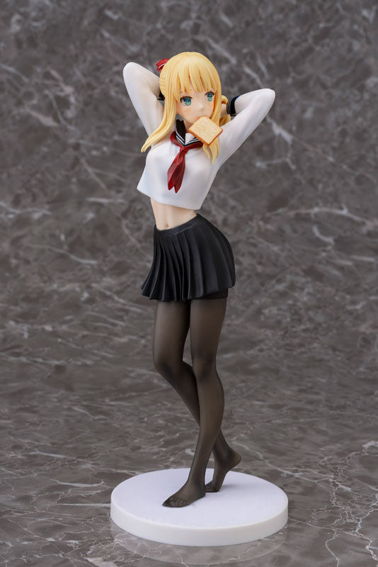 PRE-ORDER R.E.I.N.A - Reina Kagurazaka: Hatsu Fuyu Ver. 1/7