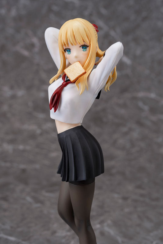 PRE-ORDER R.E.I.N.A - Reina Kagurazaka: Hatsu Fuyu Ver. 1/7