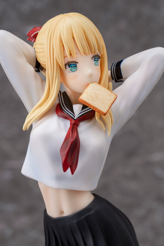 PRE-ORDER R.E.I.N.A - Reina Kagurazaka: Hatsu Fuyu Ver. 1/7