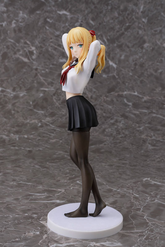 PRE-ORDER R.E.I.N.A - Reina Kagurazaka: Hatsu Fuyu Ver. 1/7