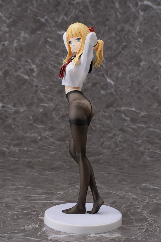 PRE-ORDER R.E.I.N.A - Reina Kagurazaka: Hatsu Fuyu Ver. 1/7