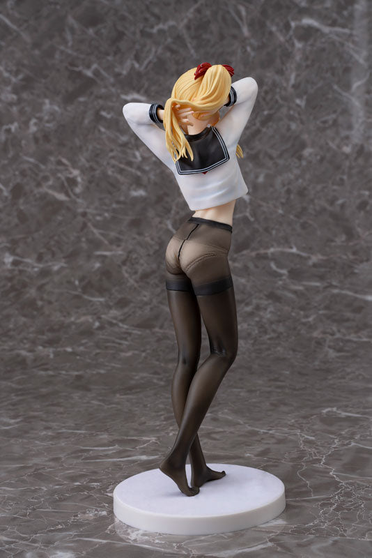 PRE-ORDER R.E.I.N.A - Reina Kagurazaka: Hatsu Fuyu Ver. 1/7