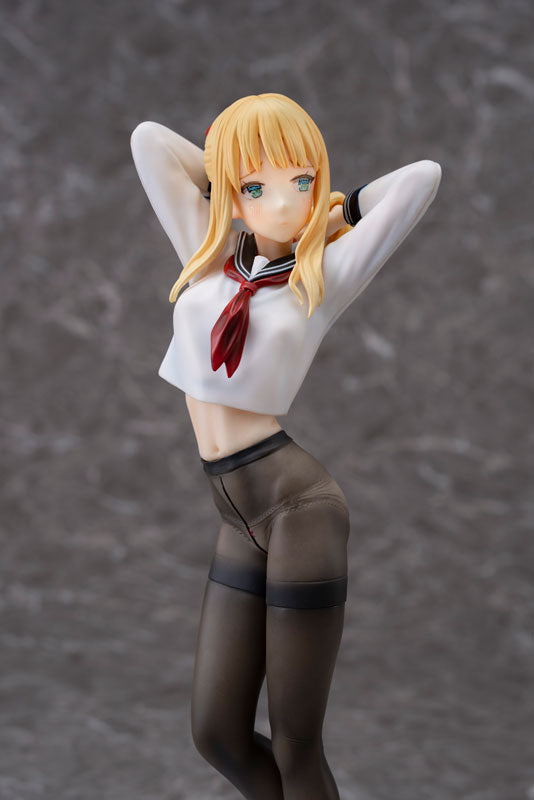 PRE-ORDER R.E.I.N.A - Reina Kagurazaka: Hatsu Fuyu Ver. 1/7