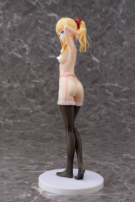 PRE-ORDER R.E.I.N.A - Reina Kagurazaka: Hatsu Fuyu Ver. 1/7