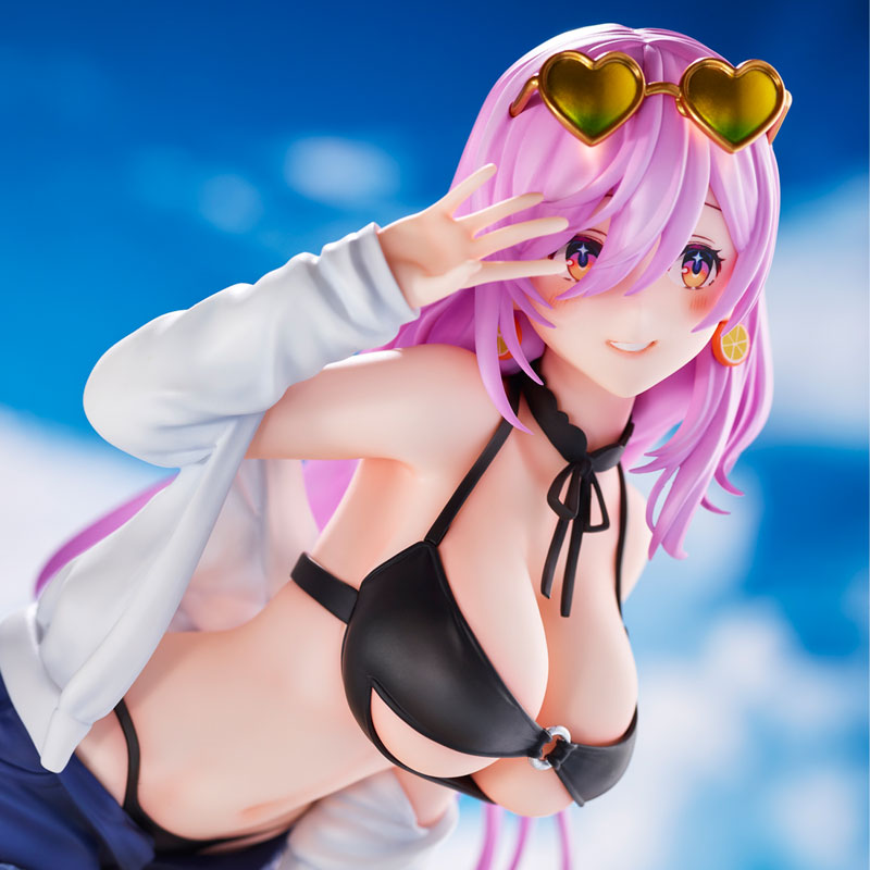 PRE-ORDER Nishizawa 5mm Illustration - Sanjuro Eko