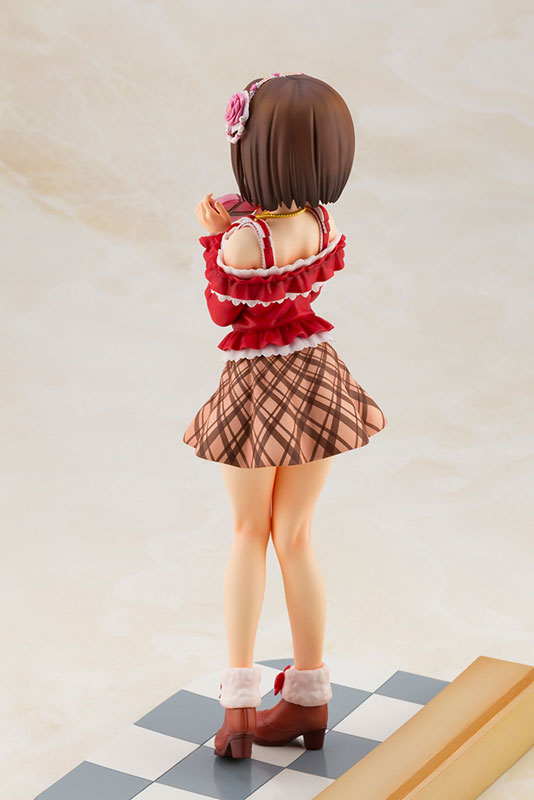 PRE-ORDER THE iDOLM@STER Cinderella Girls - Miku Maekawa: Off Stage 1/8