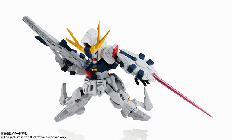 PRE-ORDER NXEDGE STYLE: MS Unit - Mobile Suit Gundam: Hathaway's Flash - Penelope