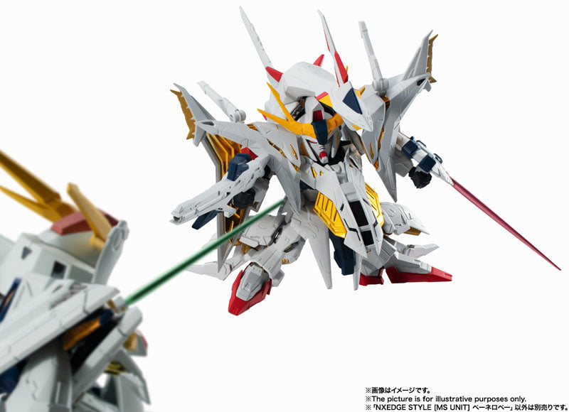 PRE-ORDER NXEDGE STYLE: MS Unit - Mobile Suit Gundam: Hathaway's Flash - Penelope