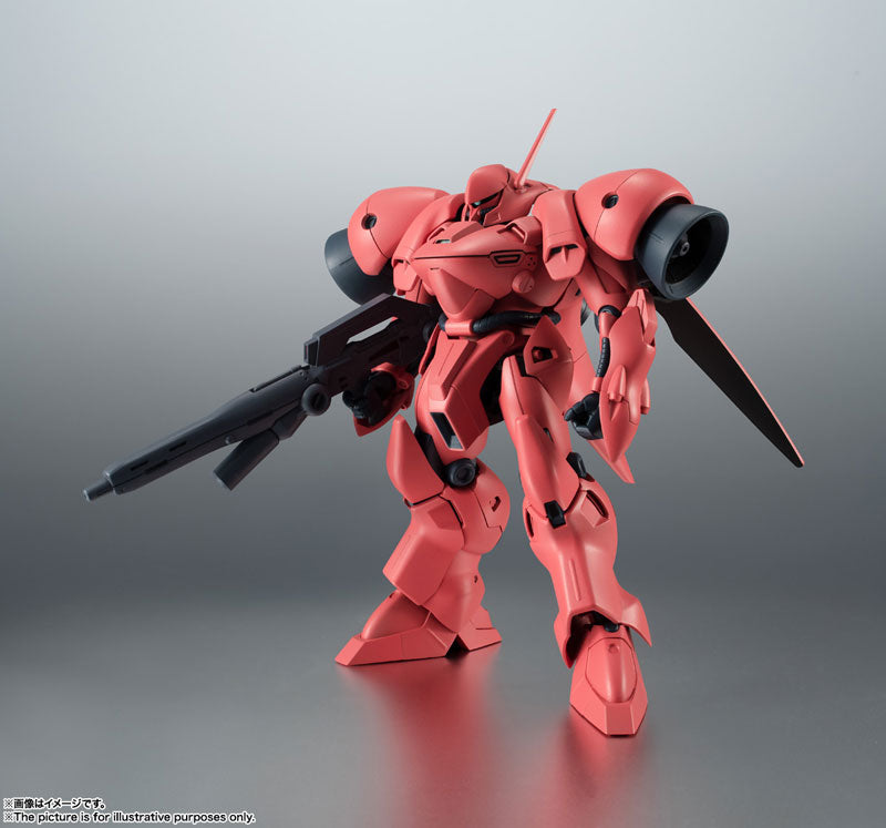 PRE-ORDER Robot Spirits [SIDE MS] - Mobile Suit Gundam 0083 Stardust Memory - Gerbera Tetra ver. A.N.I.M.E.