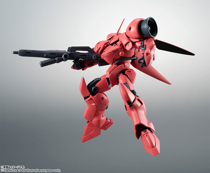 PRE-ORDER Robot Spirits [SIDE MS] - Mobile Suit Gundam 0083 Stardust Memory - Gerbera Tetra ver. A.N.I.M.E.