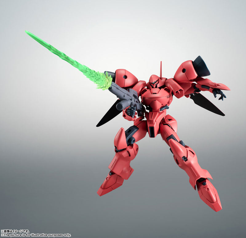 PRE-ORDER Robot Spirits [SIDE MS] - Mobile Suit Gundam 0083 Stardust Memory - Gerbera Tetra ver. A.N.I.M.E.