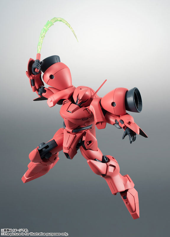 PRE-ORDER Robot Spirits [SIDE MS] - Mobile Suit Gundam 0083 Stardust Memory - Gerbera Tetra ver. A.N.I.M.E.
