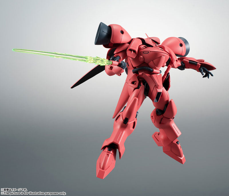 PRE-ORDER Robot Spirits [SIDE MS] - Mobile Suit Gundam 0083 Stardust Memory - Gerbera Tetra ver. A.N.I.M.E.