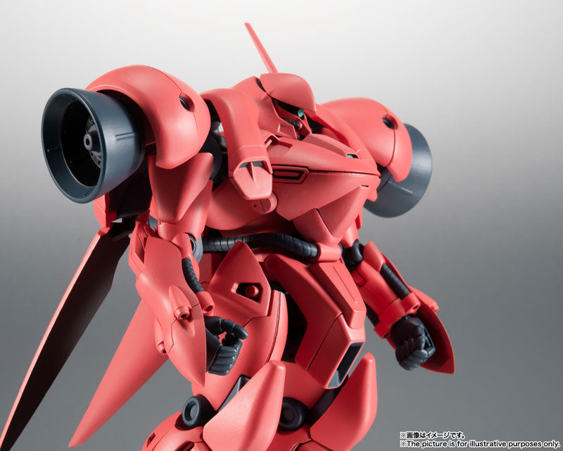 PRE-ORDER Robot Spirits [SIDE MS] - Mobile Suit Gundam 0083 Stardust Memory - Gerbera Tetra ver. A.N.I.M.E.
