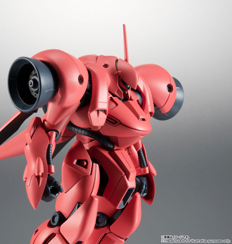 PRE-ORDER Robot Spirits [SIDE MS] - Mobile Suit Gundam 0083 Stardust Memory - Gerbera Tetra ver. A.N.I.M.E.