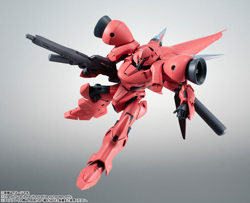 PRE-ORDER Robot Spirits [SIDE MS] - Mobile Suit Gundam 0083 Stardust Memory - Gerbera Tetra ver. A.N.I.M.E.