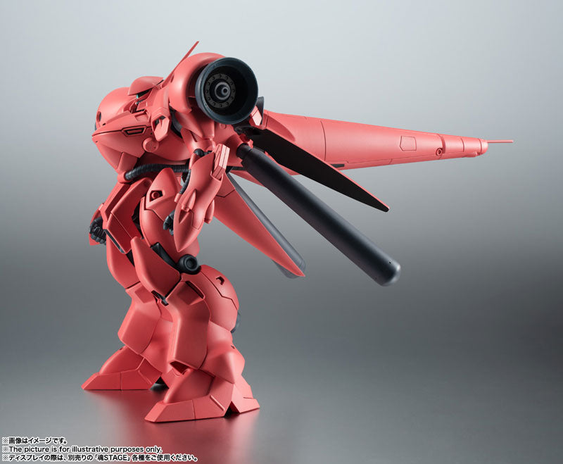 PRE-ORDER Robot Spirits [SIDE MS] - Mobile Suit Gundam 0083 Stardust Memory - Gerbera Tetra ver. A.N.I.M.E.