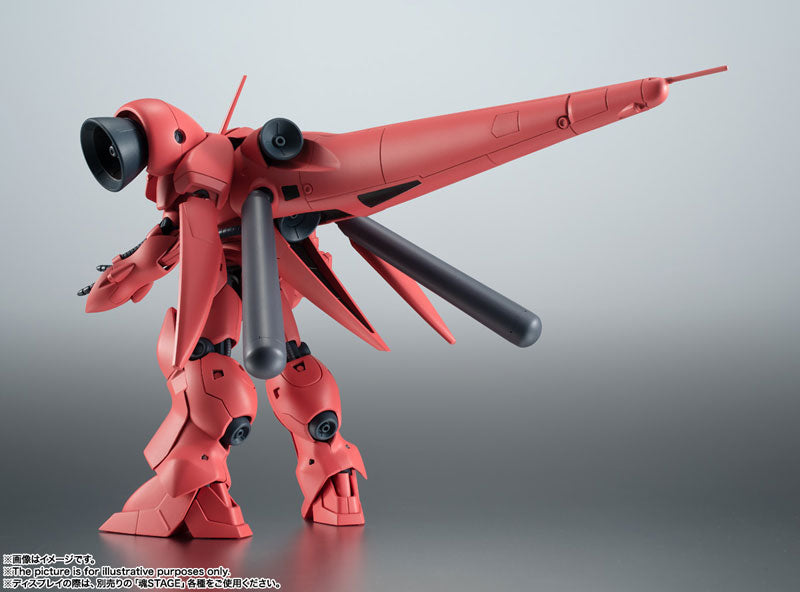 PRE-ORDER Robot Spirits [SIDE MS] - Mobile Suit Gundam 0083 Stardust Memory - Gerbera Tetra ver. A.N.I.M.E.