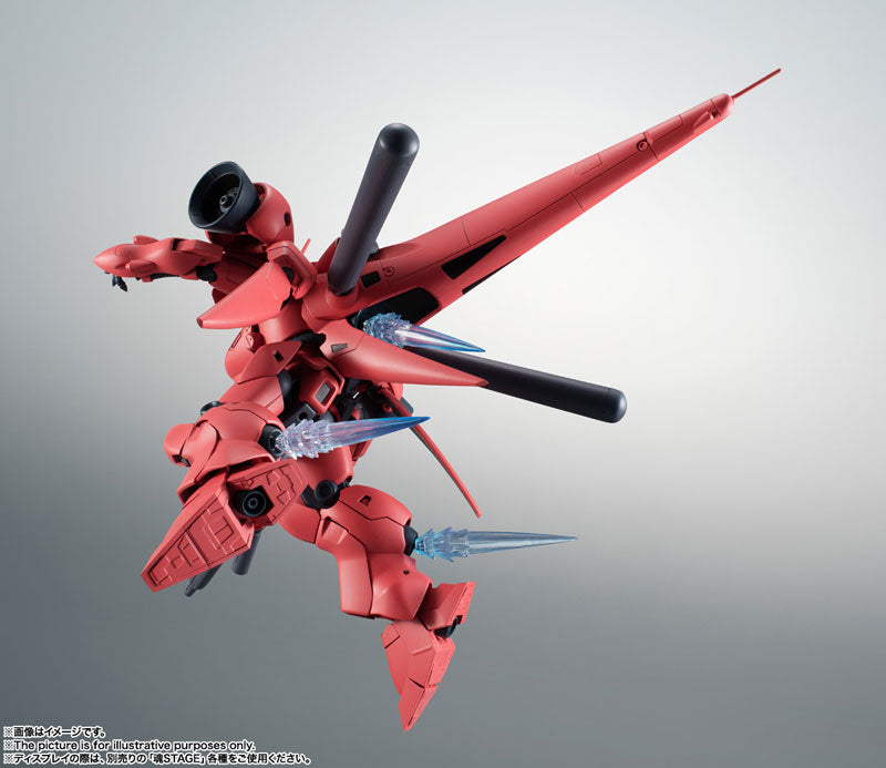 PRE-ORDER Robot Spirits [SIDE MS] - Mobile Suit Gundam 0083 Stardust Memory - Gerbera Tetra ver. A.N.I.M.E.