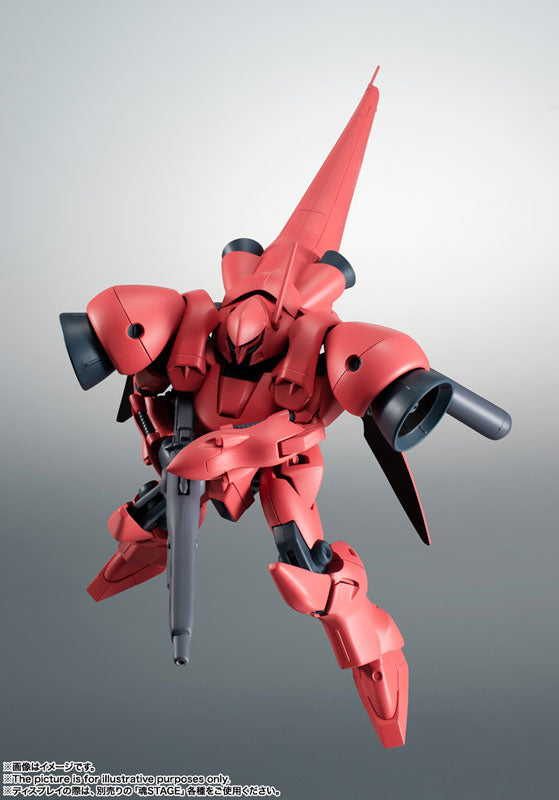PRE-ORDER Robot Spirits [SIDE MS] - Mobile Suit Gundam 0083 Stardust Memory - Gerbera Tetra ver. A.N.I.M.E.