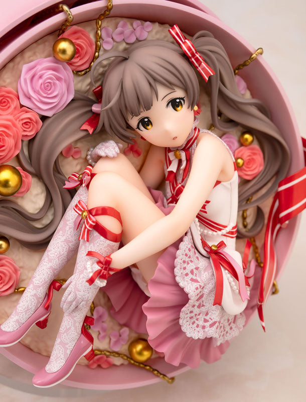 PRE-ORDER THE iDOLM@STER Million Live! - Serika Hakozaki: Pure Present ver. 1/7