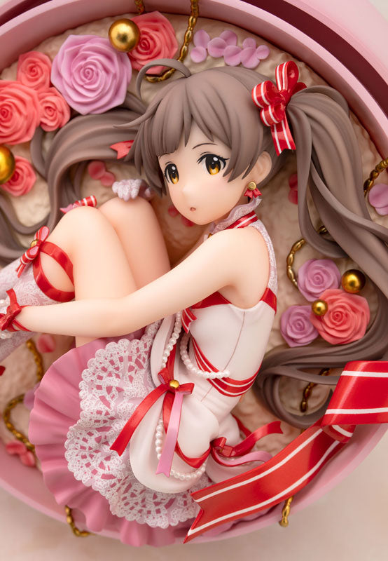 PRE-ORDER THE iDOLM@STER Million Live! - Serika Hakozaki: Pure Present ver. 1/7