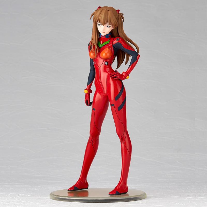 PRE-ORDER Hayashi Hiroki Figure Collection - Neon Genesis Evangelion - Asuka Langley Soryu 1/7