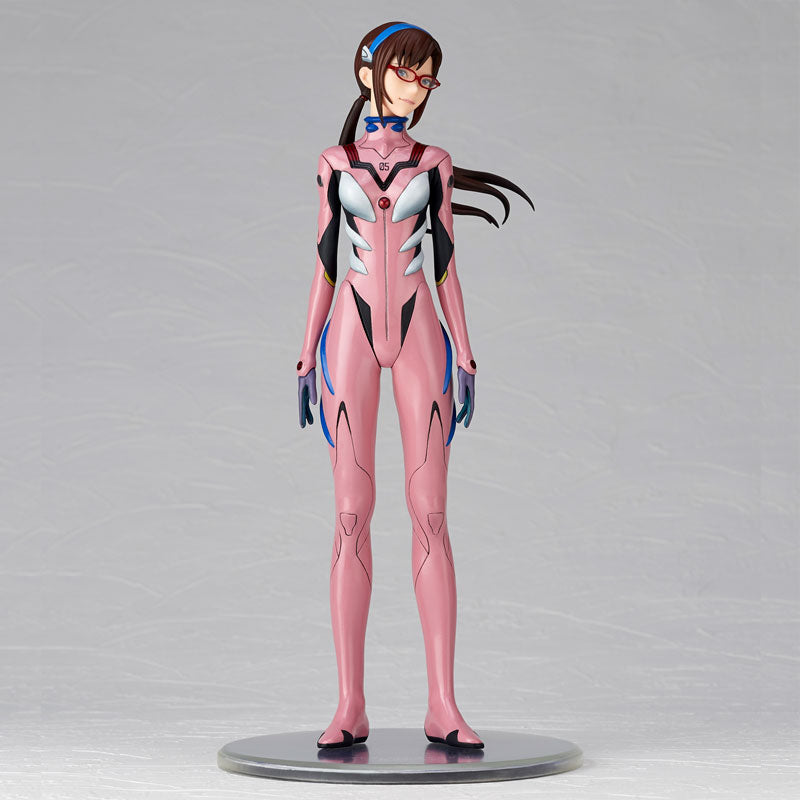 PRE-ORDER Hayashi Hiroki Figure Collection - Neon Genesis Evangelion - Mari Makinami Illustrious 1/7